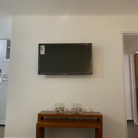 Апартаменты Departamento Nueva Cordoba Pa 4Personas Экстерьер фото
