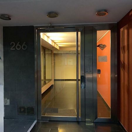 Апартаменты Departamento Nueva Cordoba Pa 4Personas Экстерьер фото