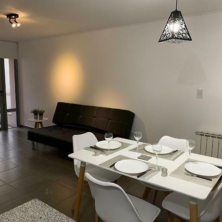 Апартаменты Departamento Nueva Cordoba Pa 4Personas Экстерьер фото