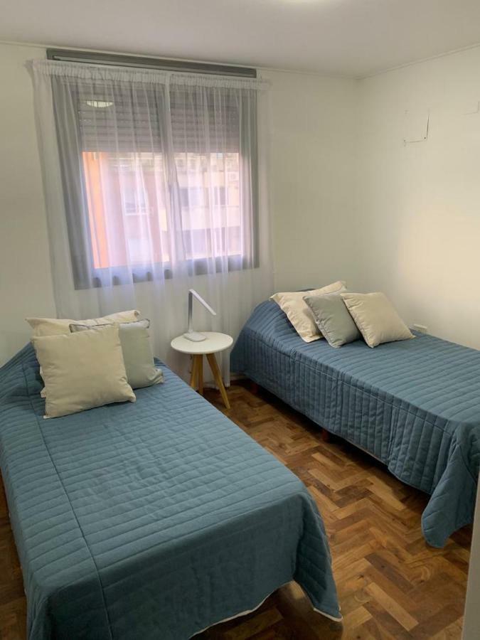 Апартаменты Departamento Nueva Cordoba Pa 4Personas Экстерьер фото
