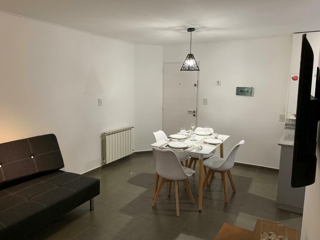Апартаменты Departamento Nueva Cordoba Pa 4Personas Экстерьер фото