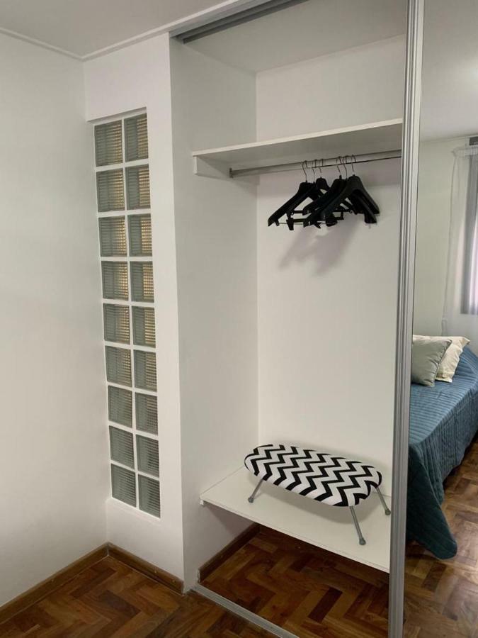 Апартаменты Departamento Nueva Cordoba Pa 4Personas Экстерьер фото