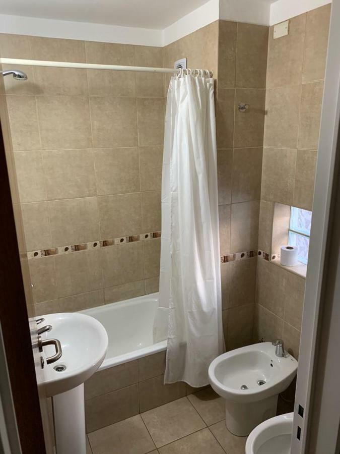 Апартаменты Departamento Nueva Cordoba Pa 4Personas Экстерьер фото