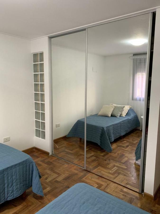 Апартаменты Departamento Nueva Cordoba Pa 4Personas Экстерьер фото