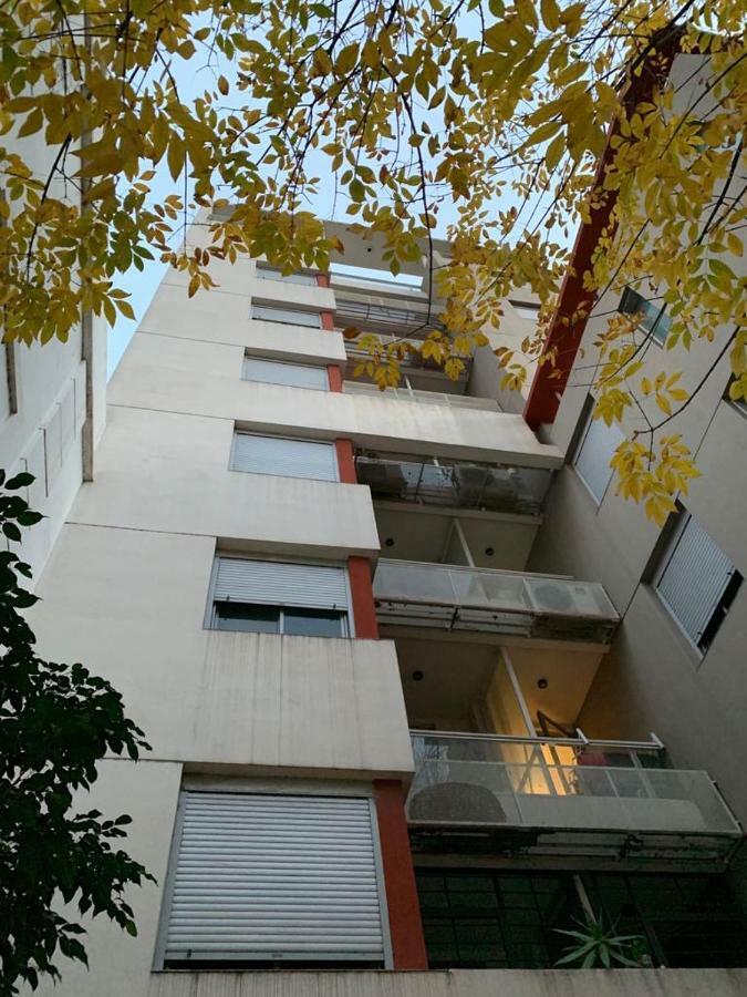 Апартаменты Departamento Nueva Cordoba Pa 4Personas Экстерьер фото
