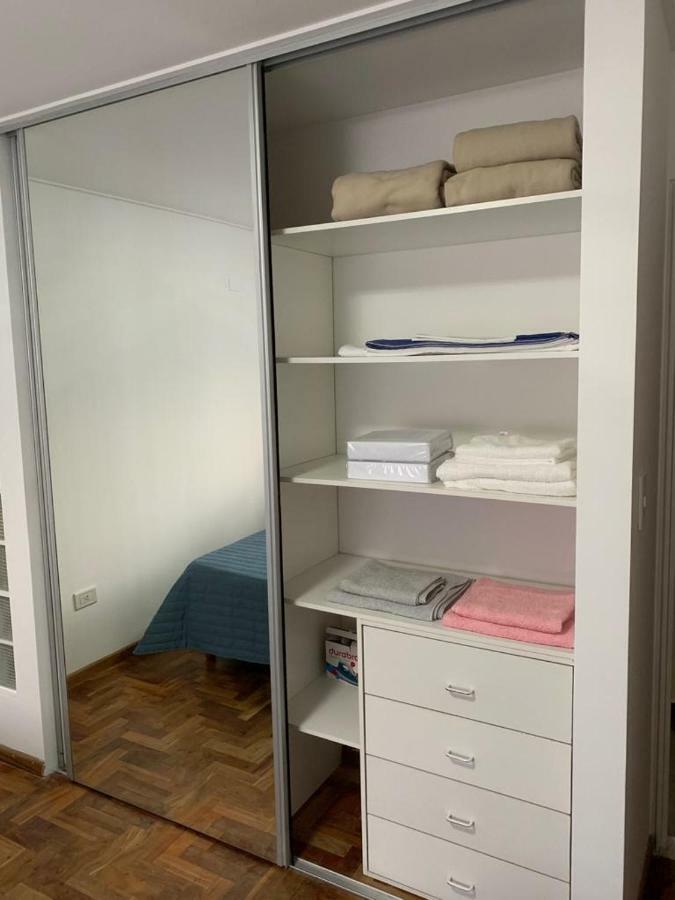 Апартаменты Departamento Nueva Cordoba Pa 4Personas Экстерьер фото
