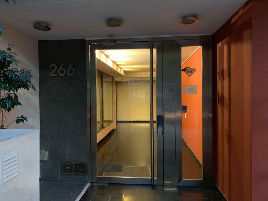 Апартаменты Departamento Nueva Cordoba Pa 4Personas Экстерьер фото